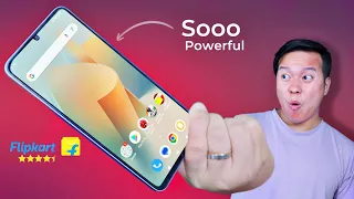 Soo Powerful 5G Phone @7499 only * Best Budget Phone*