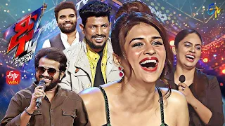 Dhee 14 | The Dancing Icon | Hyper Aadi, Nandita Swetha, Shraddha Das | 13th July 2022 |Full Episode