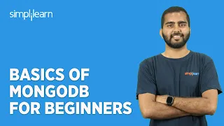 Basics of MongoDB for Beginners | MongoDB Tutorial in 6 Hours | MongoDB Training | Beginners