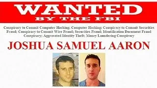 US charges three in massive hack attack