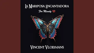 La Mariposa Encantadora