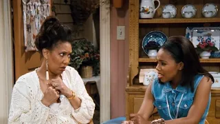 Family Matters - Laura Misses Steve