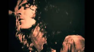 Rory Gallagher Walkin' Wounded