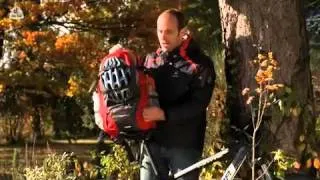 Deuter Trans Alpine 30 _travelspackpack.flv