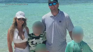 Woman accused of plotting to kill husband in Bahamas due in court