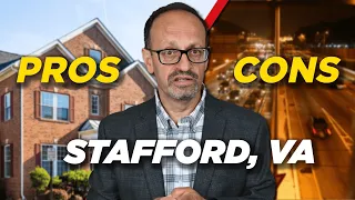 The Pros & Cons of Living In Stafford, VA | Is It The Right Move?