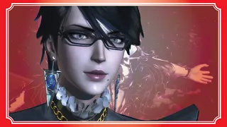 This is why I never buy anything on sale... - Bayonetta 2 Live