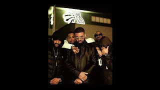 (FREE) Drake Type Beat - "From The Ends"