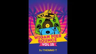 Bounce / Wigan Pier Vol 15 (Wigan Pier Classics)