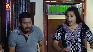 Aliyan VS Aliyan | Comedy Serial by Amrita TV | Episode : 90 | Chemmenum poochayum