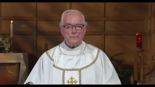 Catholic Mass Today | Daily TV Mass, Monday September 21 2020