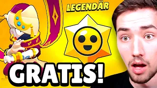 GRATIS LEGENDÄRER STARR DROP im ANGEBOT! 😍 (1000€ Account)