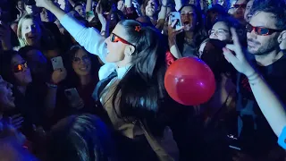 Línea Roja - Miriam Rodríguez | Tour Línea Roja Sevilla (04/05/24)