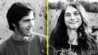 Story Behind Nirvana's FIRST Photoshoot: Kurt Cobain, Krist Novoselic, Chad Channing (Alice Wheeler)