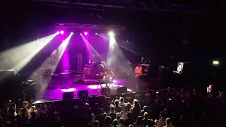 Timecop1983 - Neon Lights LIVE feat. Josh Dally @Electric Brixton London 26.05.2019