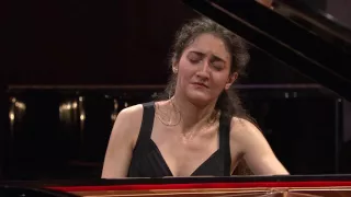 Hélène Tysman – Prelude in B minor, Op. 28 No. 6 (second stage, 2010)