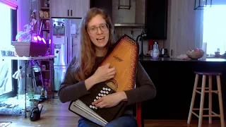 The Autoharp!