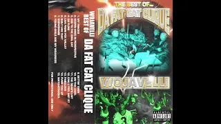 Best of Da Fat Cat Clique Full Mixtape by Wojavelli