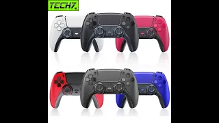 Gamepad Không dây Bluetooth T411 cho máy tính - điện thoại - máy game - Pin Sạc TypeC