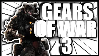 Getting some gears 3 in today on the Xbox One Ep.6