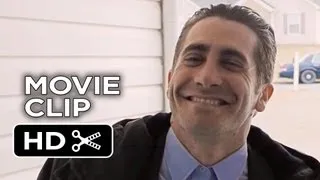 Prisoners Movie CLIP - Why Did You Run? (2013) - Jake Gyllenhaal Movie HD