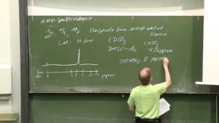 Vorlesung Organische Chemie 1.39 Prof. G. Dyker 25.06.2012