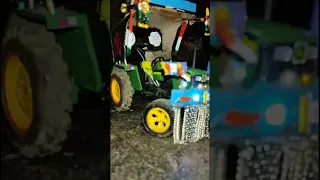 LNT toy tractor.🤩 #shorts #viral