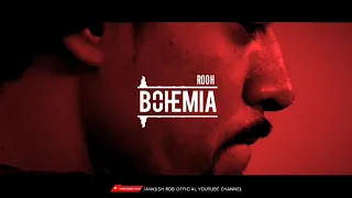 ROOH Bohemia - Trap Mix | Mix By Sonu | Ankush Rdb | #Rooh #Bohemia