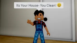 Mom Asking You To Clean Your Room.. (meme)