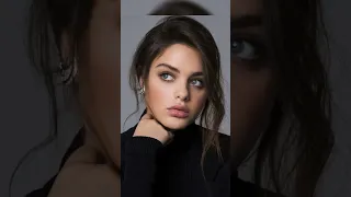 ODEYA RUSH | ISRAELI ACTRESS #shorts #viralshorts #viral