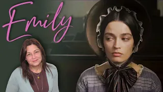 "Emily": o retrato do espírito tempestuoso que criou "O Morro dos Ventos Uivantes"