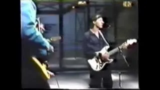 Dire Straits (MK) Late Night with Letterman Show 1985