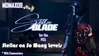 Stellar Blade-PS5-Stellar on So Many Levels