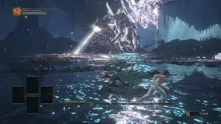 pointless stylish dodge for midir's lasers