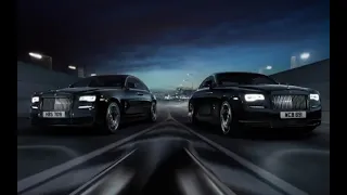 Rolls royce (Bass Boosted 999999999 HZ)