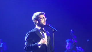 IL Volo - Love Story (Piero's solo) Feb 6, 2020 The best of 10 years Radio City Music Hall, New York