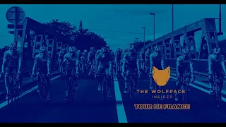 The Wolfpack Insider (Episode 6): 2020 Tour de France