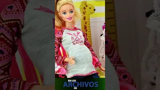 LAS BARBIES MAS RARAS DEL MUNDO