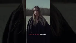 Katya Piu - Вода (Voda) (Karaoke version)