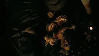 Texas Chainsaw Massacre 2006 Clip: Being Held