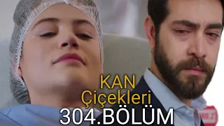 Kan Çiçekleri 304 BÖLÜM Tanitimi || Blood flower  Episode 304 promo with English subtitle