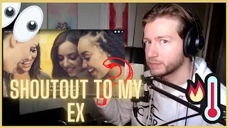 First time hearing SHOUTOUT TO MY EX by Little Mix!