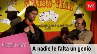 A nadie le falta un genio | Mi bella genio - T1E19