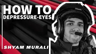 How to Depressure-Eyes