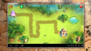 BEST TOWER DEFENSE ANDROID GAMES 2014