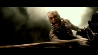 Within Temptation - What Have You Done   Unofficial Music Video (300: Rise of an Empire) HD