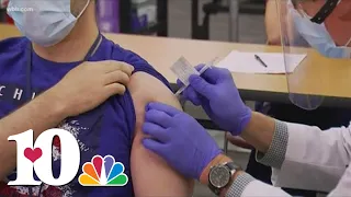 Flu vaccine not as effective for new strain