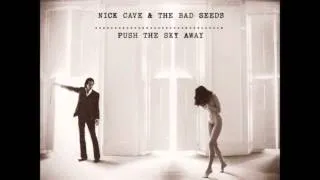 Nick Cave & the Bad Seeds - Higgs Boson Blues