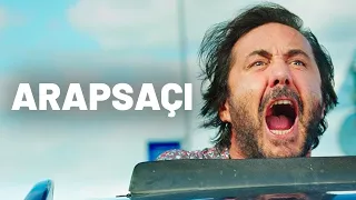 Arapsaçı - Tek Parça Yerli Film (HD)