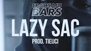 Lazy Sac - EPAHSAIUBARS [S1.E5] | @EpahSaiu